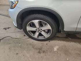 Mercedes-Benz GLC * 300 * CARFAX * ЦЕНА ДО БГ - 17900 € / 35009.36 лв. - 18869432 14