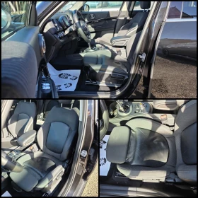 Mini Countryman 2.0SD/190к.с./ФЕЙСЛИФТ/АМБИЕНТ/КСЕНОН/ПАНОРАМА/ - 14300 € / 27968.37 лв. - 58069560 6