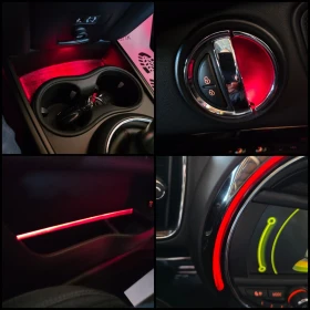 Mini Countryman 2.0SD/190к.с./ФЕЙСЛИФТ/АМБИЕНТ/КСЕНОН/ПАНОРАМА/ - 14300 € / 27968.37 лв. - 58069560 16