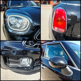 Mini Countryman 2.0SD/190к.с./ФЕЙСЛИФТ/АМБИЕНТ/КСЕНОН/ПАНОРАМА/ - 14300 € / 27968.37 лв. - 58069560 4