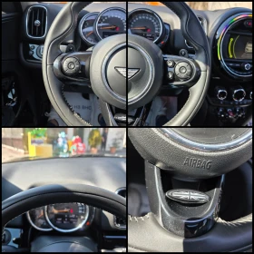 Mini Countryman 2.0SD/190к.с./ФЕЙСЛИФТ/АМБИЕНТ/КСЕНОН/ПАНОРАМА/ - 14300 € / 27968.37 лв. - 58069560 9