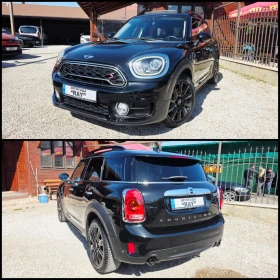 Mini Countryman 2.0SD/190к.с./ФЕЙСЛИФТ/АМБИЕНТ/КСЕНОН/ПАНОРАМА/ - 14300 € / 27968.37 лв. - 58069560 3