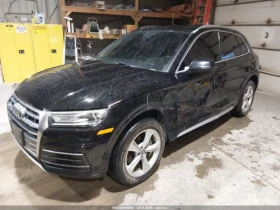 Audi Q5 * PREMIUM* QUATTRO* STRONIC* КОЖА* ПОДГРЕВ*  - 16330 € / 31938.70 лв. - 51844588 2