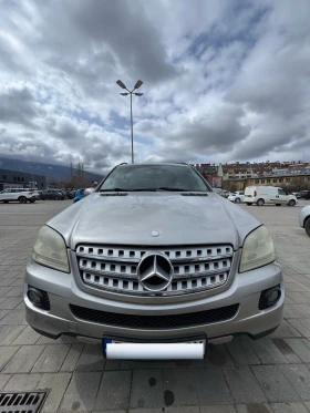 Mercedes-Benz ML 320 - 4000 € / 7823.32 лв. - 43053817 3
