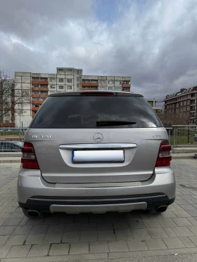 Mercedes-Benz ML 320 - 4000 € / 7823.32 лв. - 43053817 5