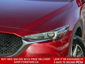 Mazda CX-5 * Grand Touring * CARFAX * ЦЕНА ДО БГ | Auto.bg — изображение 10