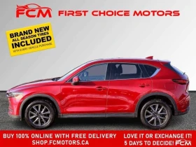 Mazda CX-5 * Grand Touring * CARFAX * ЦЕНА ДО БГ | Auto.bg — изображение 6