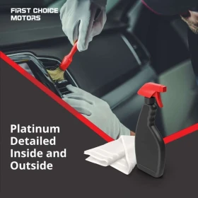 Mazda CX-5 * Grand Touring * CARFAX * ЦЕНА ДО БГ | Auto.bg — изображение 13