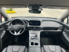 Hyundai Santa fe * 2.2* 4WD* Premium*  | Mobile.bg � ����� ������ 10