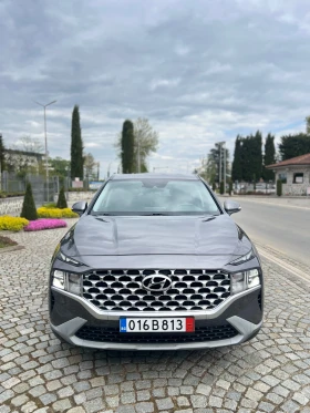 Hyundai Santa fe * 2.2* 4WD* Premium*  | Mobile.bg � ����� ������ 2