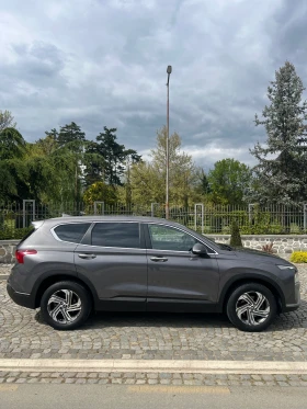 Hyundai Santa fe * 2.2* 4WD* Premium*  | Mobile.bg � ����� ������ 6