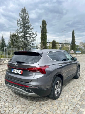 Hyundai Santa fe * 2.2* 4WD* Premium*  | Mobile.bg � ����� ������ 7