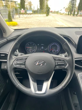 Hyundai Santa fe * 2.2* 4WD* Premium*  | Mobile.bg � ����� ������ 12