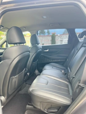 Hyundai Santa fe * 2.2* 4WD* Premium*  | Mobile.bg � ����� ������ 11