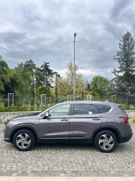 Hyundai Santa fe * 2.2* 4WD* Premium*  | Mobile.bg � ����� ������ 4