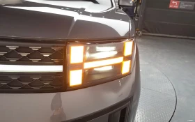 Hyundai Santa fe 2.5T 4WD Cam360* �����* DisiTronic | Mobile.bg � ����� ������ 12