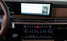 Hyundai Santa fe 2.5T 4WD Cam360* �����* DisiTronic | Mobile.bg � ����� ������ 10