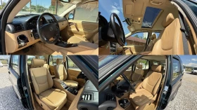Mercedes-Benz ML 320 ML320-218кс/125000км/НОВ ВНОС ОТ ИТАЛИЯ - 4700 € / 9192.40 лв. - 45751052 15