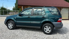 Mercedes-Benz ML 320 ML320-218кс/125000км/НОВ ВНОС ОТ ИТАЛИЯ - 4700 € / 9192.40 лв. - 45751052 6