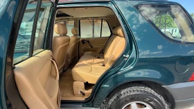 Mercedes-Benz ML 320 ML320-218кс/125000км/НОВ ВНОС ОТ ИТАЛИЯ - 4700 € / 9192.40 лв. - 45751052 17