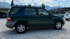 Mercedes-Benz ML 320 ML320-218кс/125000км/НОВ ВНОС ОТ ИТАЛИЯ - 4700 € / 9192.40 лв. - 45751052 4