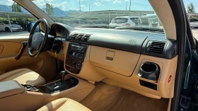 Mercedes-Benz ML 320 ML320-218кс/125000км/НОВ ВНОС ОТ ИТАЛИЯ - 4700 € / 9192.40 лв. - 45751052 14