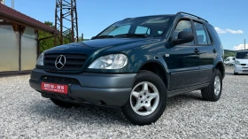 Mercedes-Benz ML 320 ML320-218кс/125000км/НОВ ВНОС ОТ ИТАЛИЯ - 4700 € / 9192.40 лв. - 45751052 3