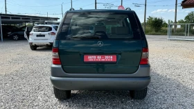 Mercedes-Benz ML 320 ML320-218кс/125000км/НОВ ВНОС ОТ ИТАЛИЯ - 4700 € / 9192.40 лв. - 45751052 5