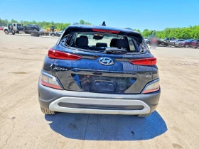 Hyundai Kona undefined | Auto.bg — изображение 6