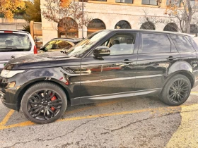 Land Rover Range Rover Sport 3000 - 7000 € - 71510050 6