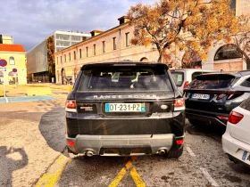 Land Rover Range Rover Sport 3000 - 7000 € - 71510050 5
