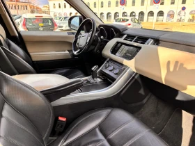 Land Rover Range Rover Sport 3000 - 7000 € - 71510050 2