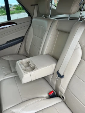 Mercedes-Benz ML 350 - 14000 € - 80206289 11
