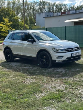 VW Tiguan 2.0TDI 150HP Digital  - 15800 € - 15811295 2