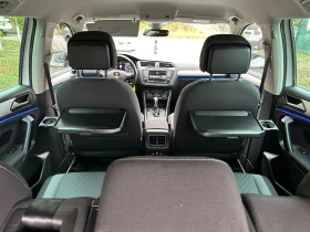 VW Tiguan 2.0TDI 150HP Digital  | Auto.bg — изображение 16