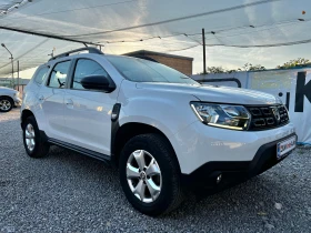 Dacia Duster LPG/ГАЗ от БГ/133х.км./Сервизна история/EURO-6D - 8999 € - 38457106 3