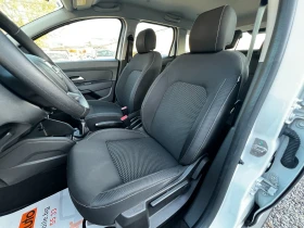 Dacia Duster LPG/ГАЗ от БГ/133х.км./Сервизна история/EURO-6D - 8999 € - 38457106 9