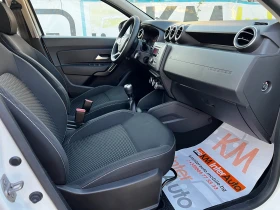 Dacia Duster LPG/ГАЗ от БГ/133х.км./Сервизна история/EURO-6D - 8999 € - 38457106 12