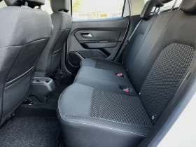 Dacia Duster LPG/ГАЗ от БГ/133х.км./Сервизна история/EURO-6D - 8999 € - 38457106 10