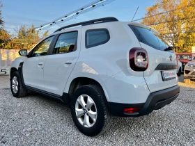 Dacia Duster LPG/ГАЗ от БГ/133х.км./Сервизна история/EURO-6D - 8999 € - 38457106 6