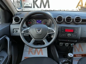 Dacia Duster LPG/ГАЗ от БГ/133х.км./Сервизна история/EURO-6D - 8999 € - 38457106 11