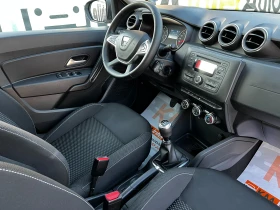 Dacia Duster LPG/ГАЗ от БГ/133х.км./Сервизна история/EURO-6D - 8999 € - 38457106 14