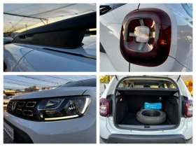 Dacia Duster LPG/ГАЗ от БГ/133х.км./Сервизна история/EURO-6D - 8999 € - 38457106 16