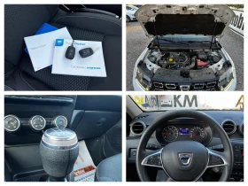 Dacia Duster LPG/ГАЗ от БГ/133х.км./Сервизна история/EURO-6D - 8999 € - 38457106 15