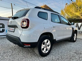 Dacia Duster LPG/ГАЗ от БГ/133х.км./Сервизна история/EURO-6D - 8999 € - 38457106 4