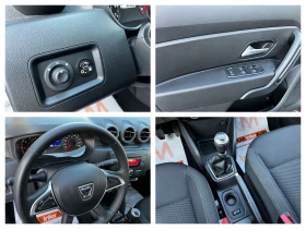 Dacia Duster LPG/ГАЗ от БГ/133х.км./Сервизна история/EURO-6D - 8999 € - 38457106 17