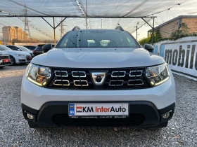 Dacia Duster LPG/ГАЗ от БГ/133х.км./Сервизна история/EURO-6D - 8999 € - 38457106 2
