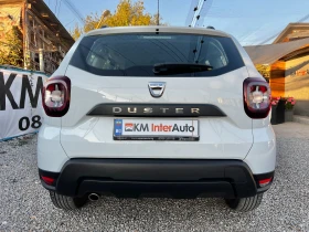 Dacia Duster LPG/ГАЗ от БГ/133х.км./Сервизна история/EURO-6D - 8999 € - 38457106 5