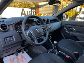 Dacia Duster LPG/ГАЗ от БГ/133х.км./Сервизна история/EURO-6D - 8999 € - 38457106 8