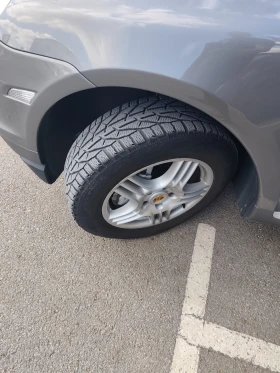 Porsche Cayenne S4.8 Facelift  | Mobile.bg � ����� ������ 9